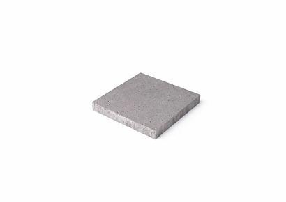 Oud Hollandse tegel 80x80x10cm grijs