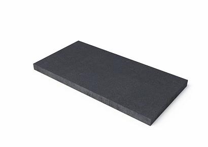 Oud Hollandse tegel 200x100x10cm antraciet