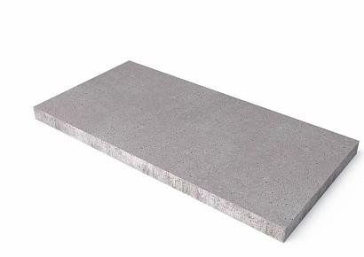 Oud Hollandse tegel 240x120x12cm grijs