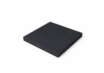 Oud Hollandse tegel 120x120x12cm carbon