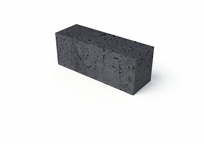 Oud Hollandse DF 21x7x8cm antraciet pak a 8,3m2