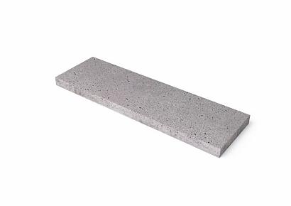 Oud Hollandse opsluitband 100x30x5cm grijs