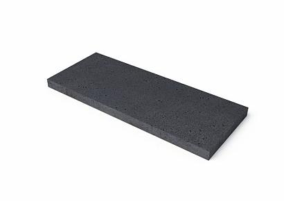 Oud Hollandse opsluitband 100x40x5cm antraciet
