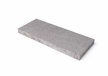 Oud Hollandse opsluitband 100x40x7cm grijs