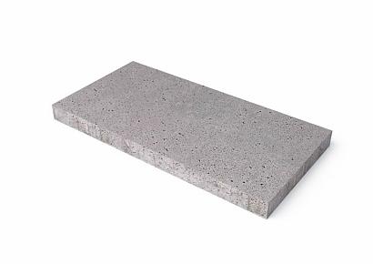 Oud Hollandse opsluitband 100x50x7cm grijs