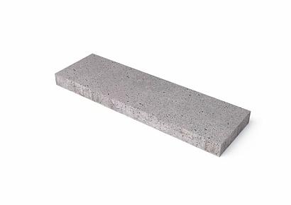 Oud Hollandse opsluitband 100x30x7cm grijs
