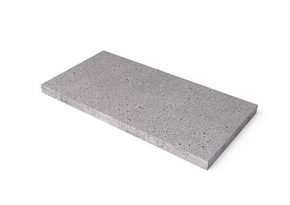 Oud Hollandse opsluitband 100x50x5cm grijs