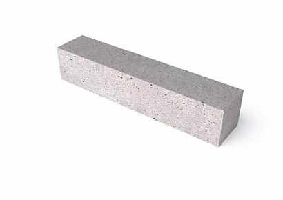 Oud Hollands stapelelement 100x20x20cm grijs