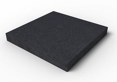 Oud Hollandse tegel 60x60x7cm carbon