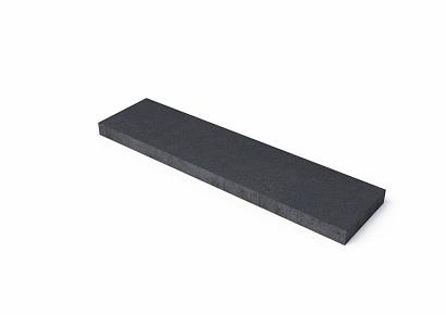 Oud Hollandse tegel 200x50x10cm antraciet