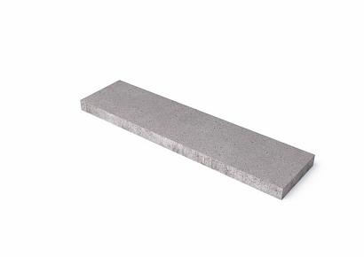 Oud Hollandse tegel 200x50x10cm grijs