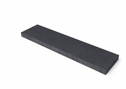 Oud Hollandse tegel 240x60x12 cm antraciet