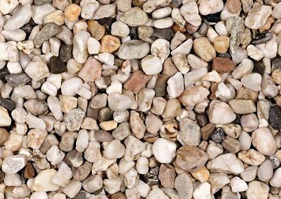 Kwartskiezel wit (Duitsland) 4-8 mm bigbag a 1500kg