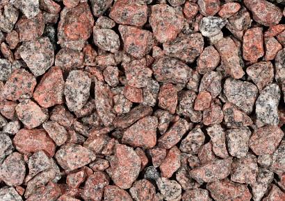 Granietsplit rose/rood 16-22mm mini bigbag a 500kg