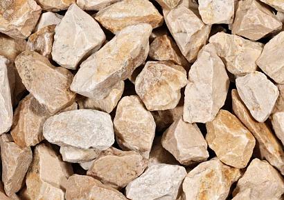 Yellow Sun Extra brokjes 60-90mm mini bigbag a 500kg