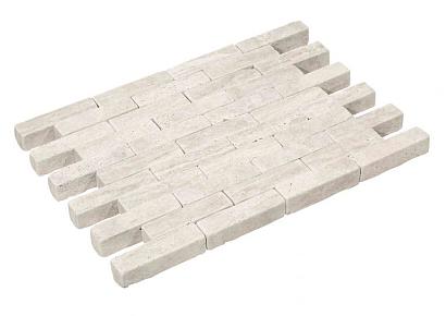 PL Travertin Ivory Cream 20x5x5cm