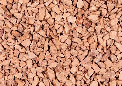 Rosso Verona split 8-12mm mini bigbag a 500kg