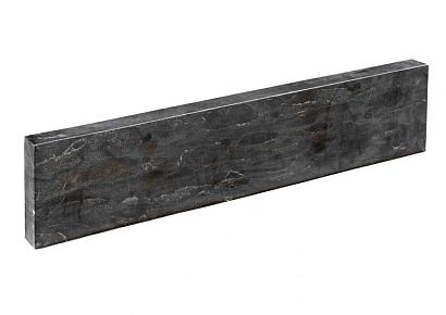 Opsluitband Spotted Bluestone 100x20x6cm