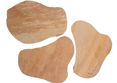 Flagstones Modak 2,5-4cm 70kg/m²