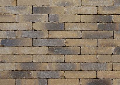 Clayville WF getr 20x4,8x6cm Arnhem