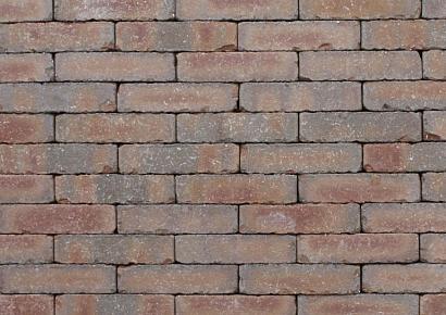 Clayville WF getr 20x4,8x6cm Den Haag