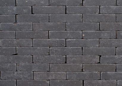 Clayville WF getr 20x4,8x6cm Amsterdam