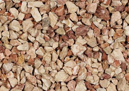 Tiroler rood split 8-16mm 20kg