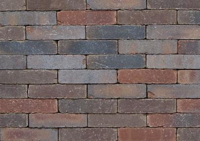 Clayville WF getr 20x4,8x6cm Brussel