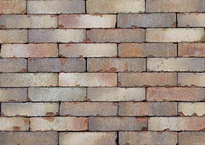 Clayville WF getr 20x4,8x6cm Brugge