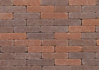 Clayville WF getr 20x4,8x6cm Oostende