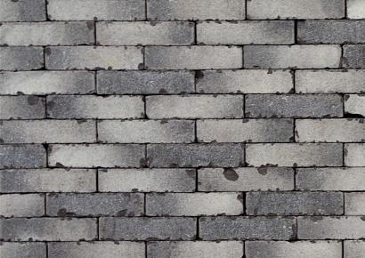 Clayville WF getr 20x4,8x6cm Antwerpen