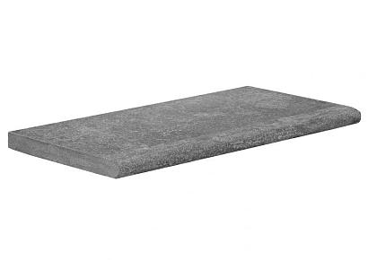 Spotted Blue recht 60x30x3cm
