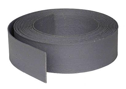 Ecoborder® flex grey 0,7x14cm rol a 15mtr