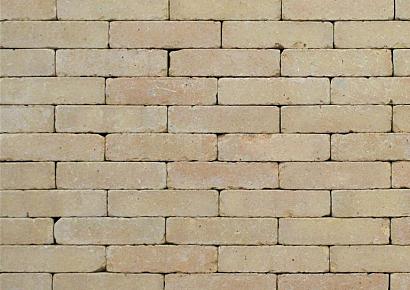 Clayville WF getr  20x4,8x6cm De Panne