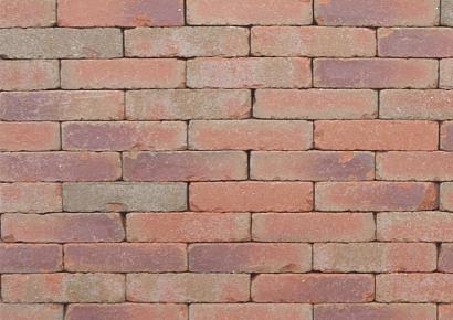Clayville WF getr 20x4,8x6cm Hasselt