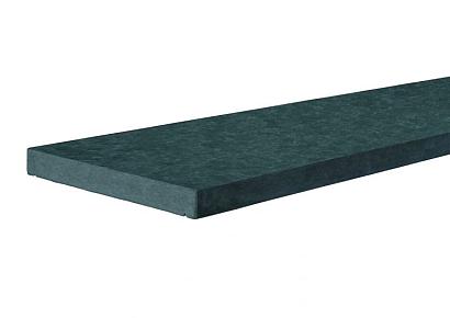Afdekband Vietnam Black 100x20x3cm