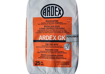 Ardex GK leisteengrijs, zak 25kg
