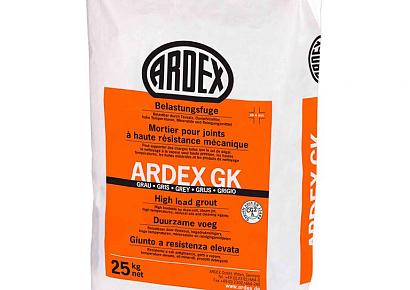 Ardex GK grijs, zak 25kg
