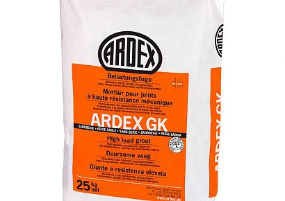 Ardex GK zandbeige 25kg