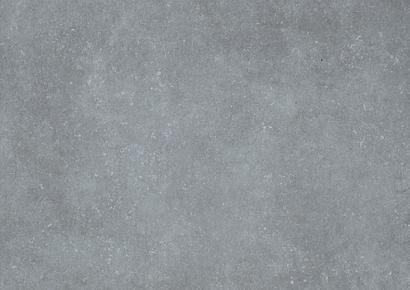 Blue label grey 100x100x2cm