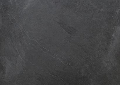 Slab EXTRA black crush 75x75x2cm