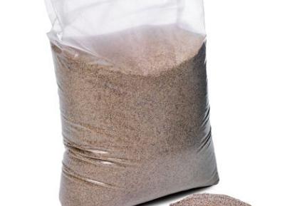 Kunstgras inveegzand quarz 25kg