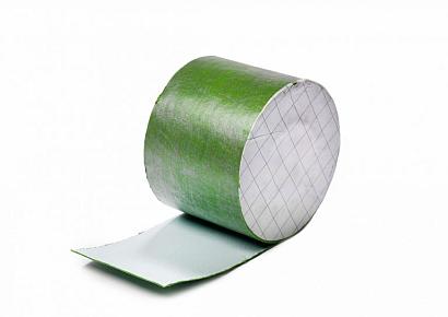Aslon zelfklevend lijmband rol a 10m
