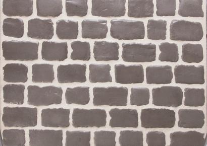 Courtstones natural wv 6cm iron grey pak a 5,47m2