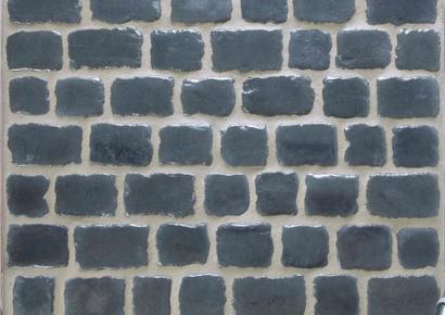 Courtstones natural wv 6cm belgian blue pak a 5,47m2