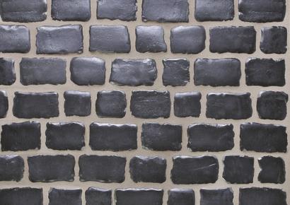 Courtstones natural wv 6cm basalt pak a 5,47m²