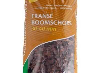 Franse boomschors 30-40 40ltr