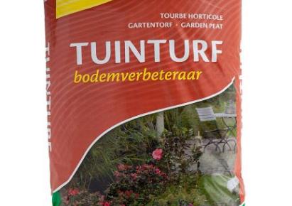 Tuinturf 40ltr
