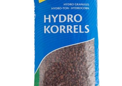 Hydrokorrels 8-16mm 40ltr