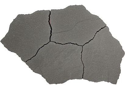 GeoArdesia Alivo Cannobio 6cm minipak a 4.14m²